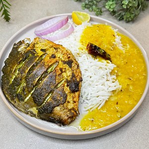 41K views · 213 reactions | Mouthwatering Green Masala Fish Fry Recipe  #recipes #Yum #tasty #Fish #fry #Friedfish #Bengali #Mach #healthy #crispy #lunch #dinner #fb #post #cooking #easyrecipes #fyp #love #bangladesh #India #pomfret #Villagelife | Parama's Foodbook | Facebook
