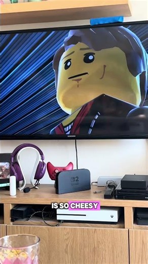🧡🚔 Lego City Undercover 🤡🏆