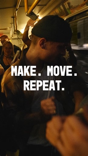 Style that stays. Moves that matter. Make it yours. Make it Converse. Love, Chuck 🖤 Available now at converse.ph and select Converse stores. #ConversePH | CONVERSE