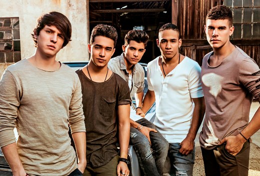 CNCO: ¿Qué ocurrió con sus integrantes luego de la fama mundial?