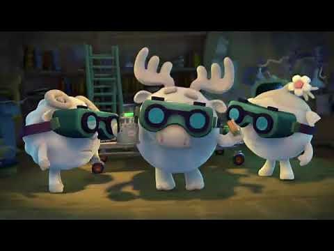 Chicos IPE (Perú) Kikoriki: Pincode - Promo