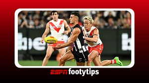 Expert tips, best tips for Round 22 of the AFL