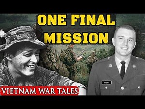 Vietnam's most HEARTBREAKING LRRP Patrol