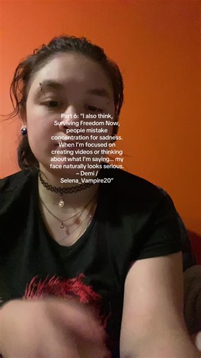 selena_vampire20 (@selena_vampire20)’s videos with Anxiety - Anna Clendening