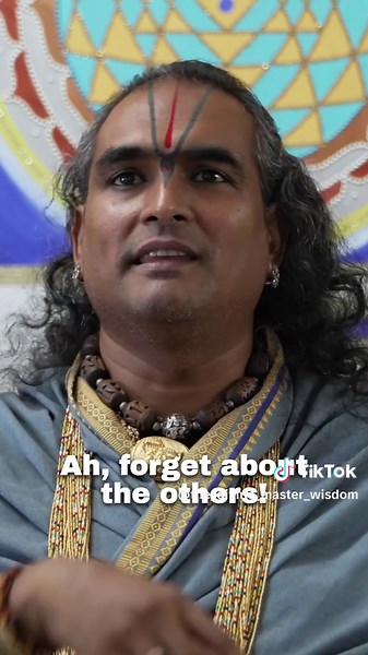 ✴️ Do what makes your heart happy! - #swamivishwananda #heart #intuition #selflove #relationships #selfimprovement #selfconfidence #personaldevelopment #love #awakening #awareness #positivelife #positivevibes #lifelessons #divine #spirituality #wisdom #encouragement #transformation #inspiration #meditation #kriya #mantra #bhagavadgita