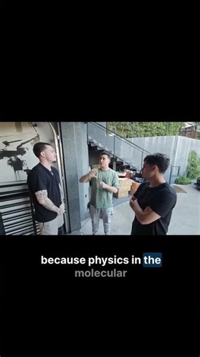 Everything you know about matter is a lie. See why!