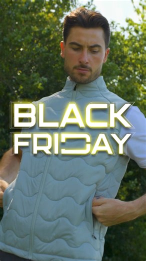 GOLF'S BIGGEST BLACK FRIDAY SALE - NOW LIVE! ⛳🔥 UP TO 90% OFF SITEWIDE - EVERYTHING MUST GO! THOUSANDS OF PRODUCTS AT THE GUARANTEED LOWEST PRICES. WORLD FAMOUS DRUIDS GOLF BLACK FRIDAY SALE 🏌 SHOP NOW: www.druids.com | Druids