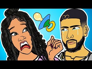 Rihanna Has a Baby Boy