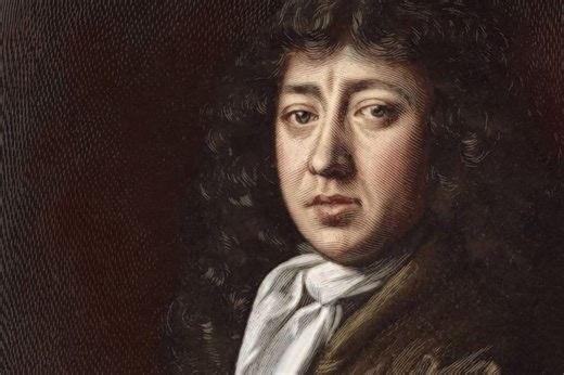 Samuel Pepys' old school wants to ban house named after him