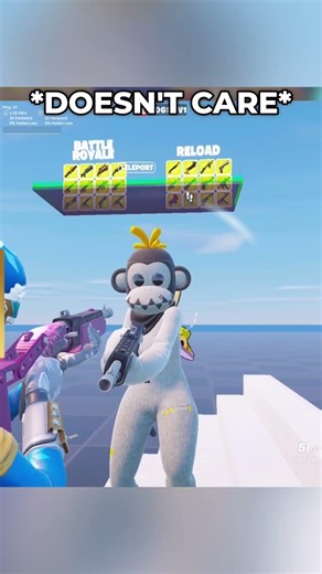 The *BEST* XP MAP to Max Out the Battle Pass in the NEW FORTNITE SEASON 🤯