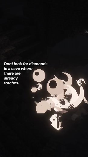 Discovering Hidden Gems in Minecraft