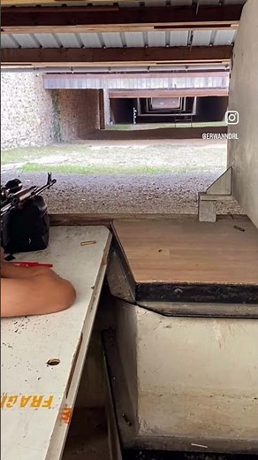 ZASTAVA M76 with original sniper optic.