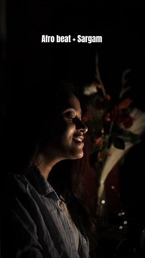 Afro beat + Sargam