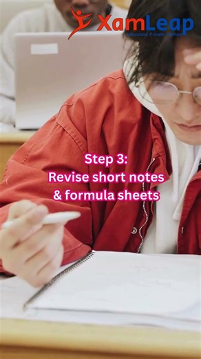 Last 40 Days NEET Strategy 🔥 | How to Revise for NEET Fast