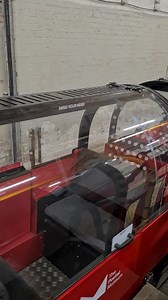 36 reactions | Happy International Museum Day! Our trains are off for a deep clean as we're getting ready to reopen our doors once again to safe adventures underground and above. Will you join us? https://bit.ly/36HH17q | The Postal Museum | Facebook