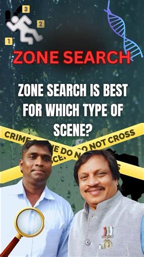 Crime Scene Investigation MCQ 23| Forensic Science | CSI Awareness | Evidence Handling #csi #crime