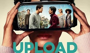 Upload - Amazon Prime Season 1 Review