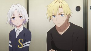 Tying the Knot with an Amagami Sister (English Dub) | E24 - Tying the Knot with an Amagami Sister