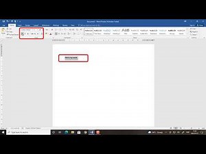 COMPUTER PRACTICE N4- BOLD,ITALICS,UNDERLINE- FONT