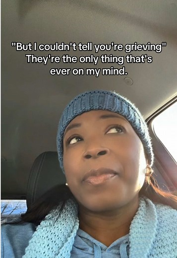 Understanding Silent Grief: The Quiet Struggles Within