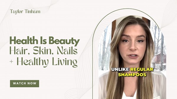 Clarifying Shampoo: Are You Using It Correctly