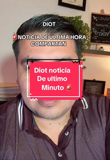 Regreso del aplicativo anterior para la DIOT 2025