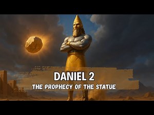 Daniel 2 Explained: The Prophecy of the Statue
