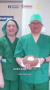 Bagaimana SmartNav Membantu Operasi Cochlear Implant Jadi Lebih Akurat? #kasoemhearingcenter