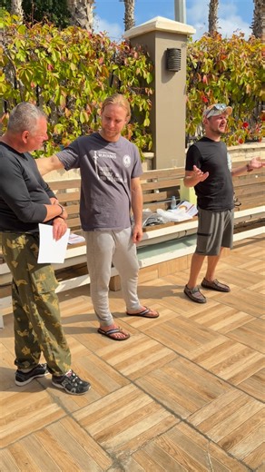 Daniil Ryabko on Reels