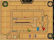 FireBoy and Watergirl 2: The Light Temple