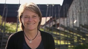 Vad ger dig bra vibrationer? Tro, hopp och kärlek 20:00 i SVT1 och SVT Play. | SVT