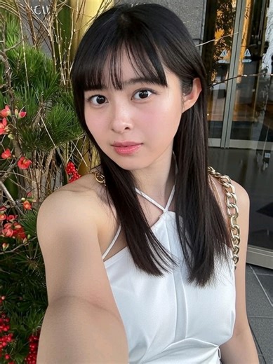 Chinatsu: A Rising Star in Japanese Pop Culture