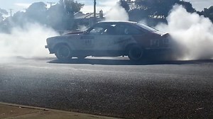 169K views · 3.1K reactions | Aussie Muscle Cars Burning Rubber at Targa!  | TUFF Collectables | Facebook