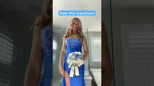 The Prom Video Everyone’s Talking About!