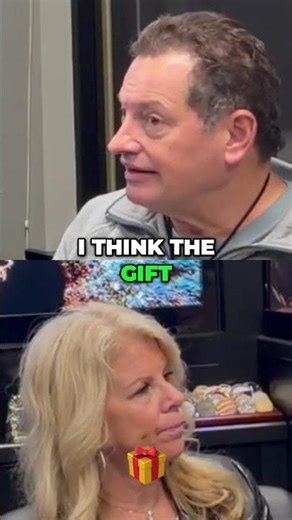 A meaningful note, a small gesture, a simple idea.