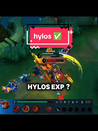 Understanding Hylos in Mobile Legends: What's Next?