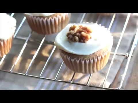 HOW TO MAKE: Greek Yogurt Frosting