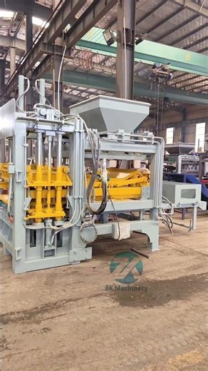 #brickmachine #bricks #block #blockmachine #Chain Block