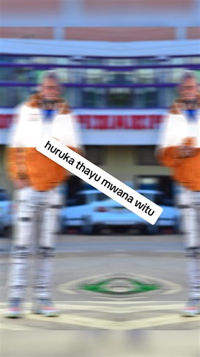 Sheila Shuttle Makes a Splash at Uji Event