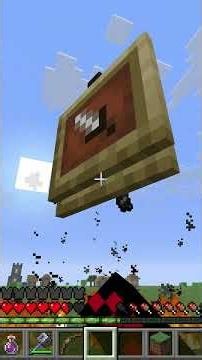Itemrulet #minecraft #gaming