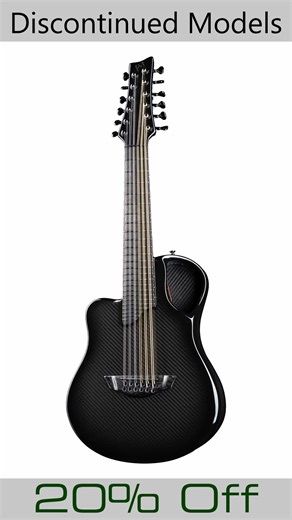 Several Emerald models will be retired at the end of 2025 as we refresh our lineup. If one of these has been on your wishlist, now is your last chance to pick it up with 15% off custom builds and 20% off remaining stock. See the full list here: https://buff.ly/1RjO6h0 #EmeraldGuitars #LastChance #GuitarSale #CustomGuitar #AcousticGuitar #GuitarCommunity | Emerald Guitars