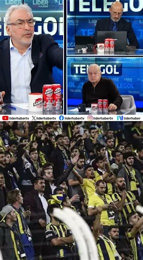 Adnan Aybaba'dan Fenerbahçe Taraftarına Destek: Futbolcular Bu Kadar Ruhsuz Oynayamaz!