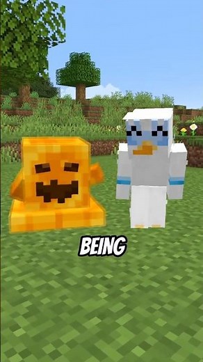 This mod gives you a monster