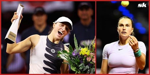 Stuttgart 2024: Women's singles draw analysis, preview, and prediction ft. potential Iga Swiatek vs Elena Rybakina SF | Porsche Tennis Grand Prix