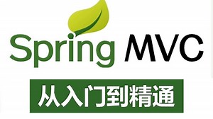2025目前最新最全的SpringMVC教程，全程干货无废话！逼自己一周快速学会，少走99%的弯路！