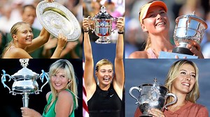603K views · 38K reactions | What a career. We will miss you Maria. | WTA | Facebook