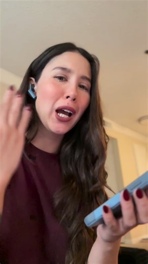 It you’ve ever felt embarrassed asking someone to repeat themselves… same😅 That’s why I loved partnering with timekettle for this collab. Instant translation, super simple set up, and very user friendly. Anything that makes communication feel less stressful is a win 🙌🏻 #timekettle #translatorearbuds @timekettletech | Munoz Vanessa