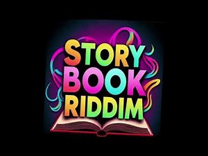 Story Book Riddim Mix 2025