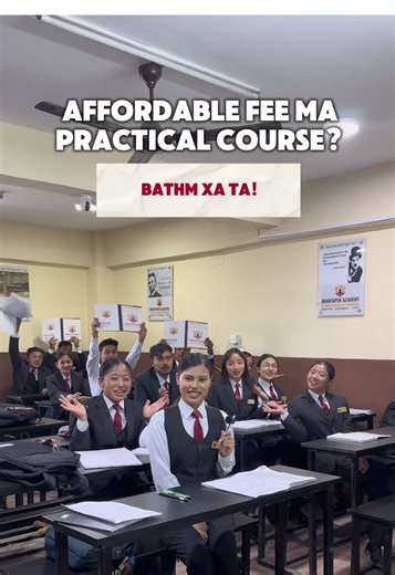 Kickstart Your Hospitality Career with Our Diploma Program