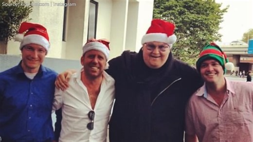 This is the internet's most wanted man